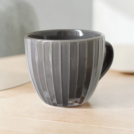 Glossy Coffee Cup