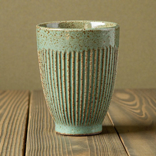 Breakfast Coffee Cup