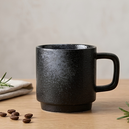 Speckled Ceramic Mug