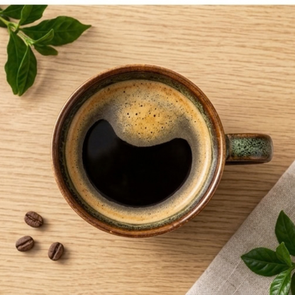 Earth Drip Mug