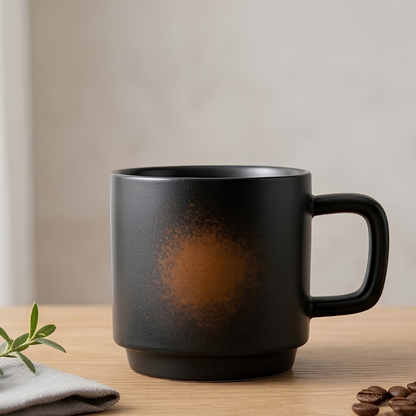 Speckled Ceramic Mug