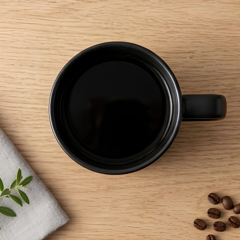 Speckled Ceramic Mug