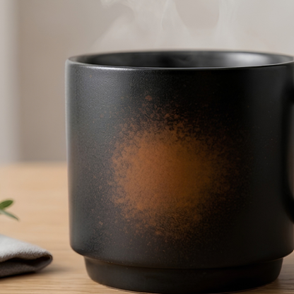 Speckled Ceramic Mug