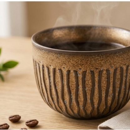 Earth Drip Mug