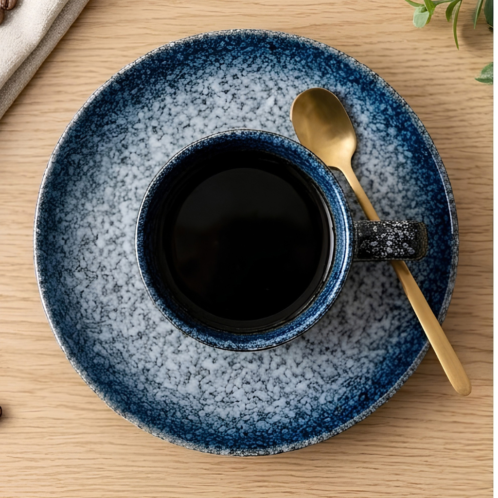 Speckled Ceramic Mug