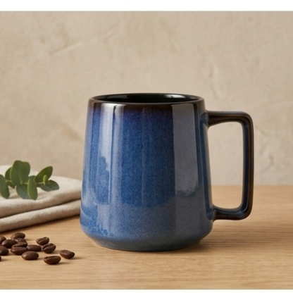 Tapered Glaze Mug