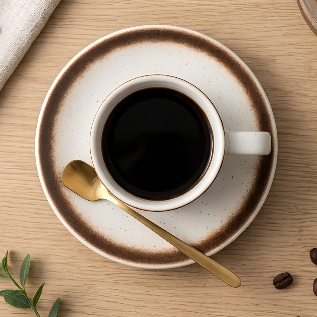 Speckled Ceramic Mug