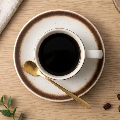 Speckled Ceramic Mug