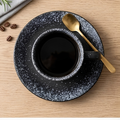 Speckled Ceramic Mug