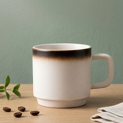 Speckled Ceramic Mug