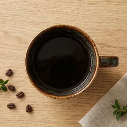Earth Drip Mug