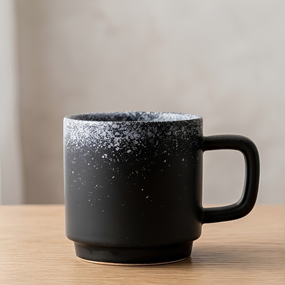 Speckled Ceramic Mug