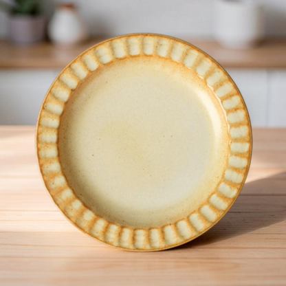 Mug and Saucer Set