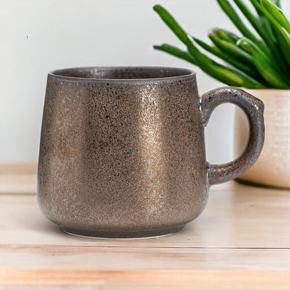 Handmade Retro Ceramic Cup