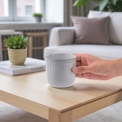 Japanese-Style Handleless Cup