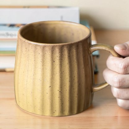 Minimalist Coffee Mug