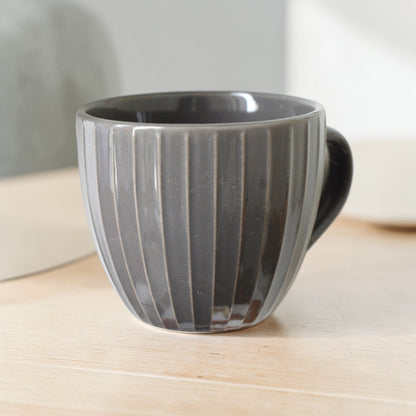 Glossy Coffee Cup