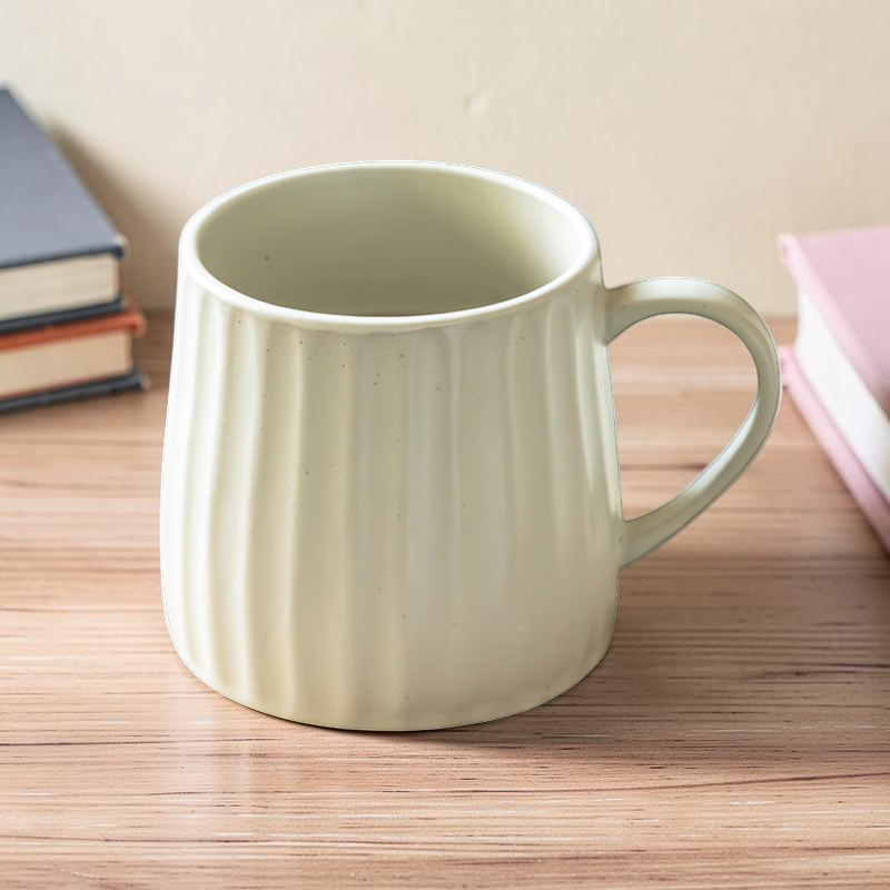 Minimalist Coffee Mug