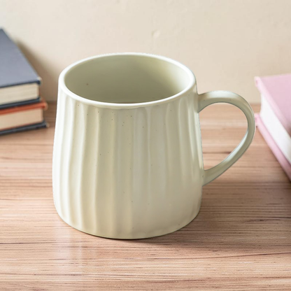 Minimalist Coffee Mug