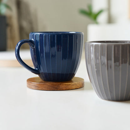 Glossy Coffee Cup