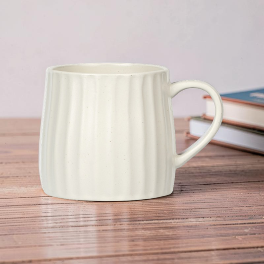 Minimalist Coffee Mug