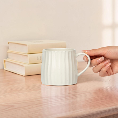 Minimalist Coffee Mug