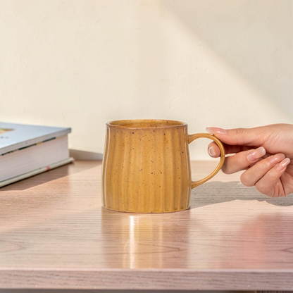 Minimalist Coffee Mug