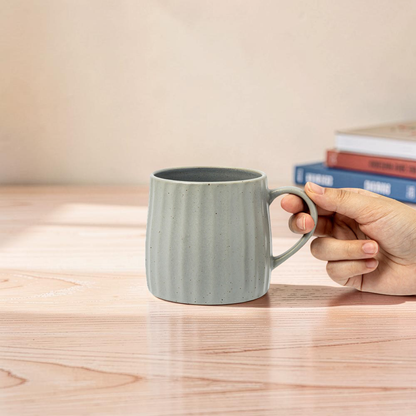 Minimalist Coffee Mug