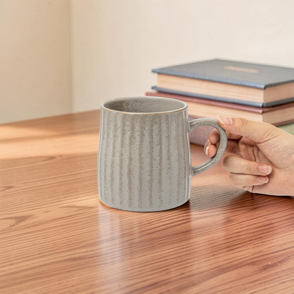 Minimalist Coffee Mug