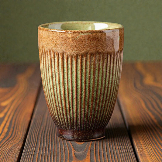 Breakfast Coffee Cup