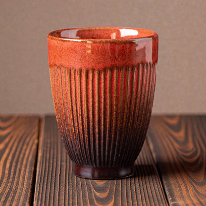 Breakfast Coffee Cup