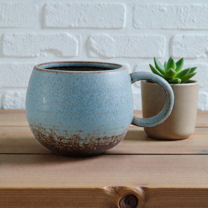 Aesthetic Coffee Mug