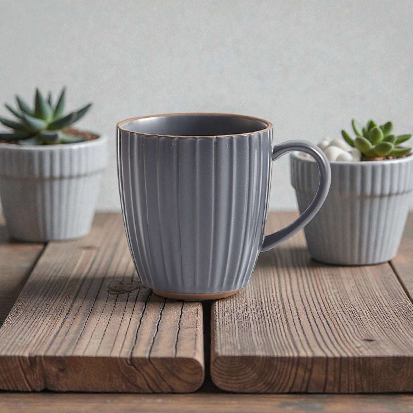 Elegant Ceramic Mug