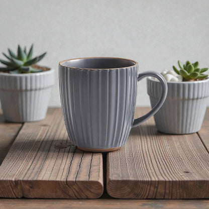 Elegant Ceramic Mug