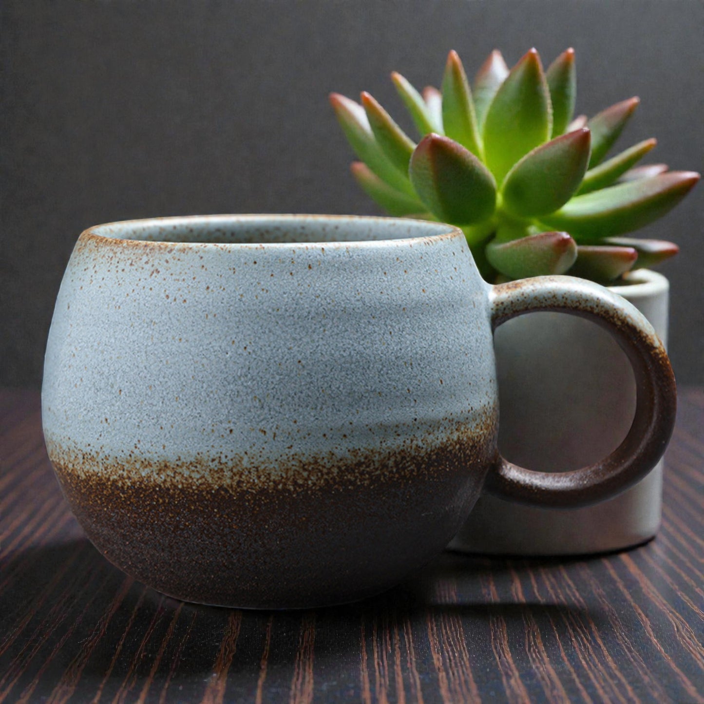 Large Capacity Ceramic Mug
