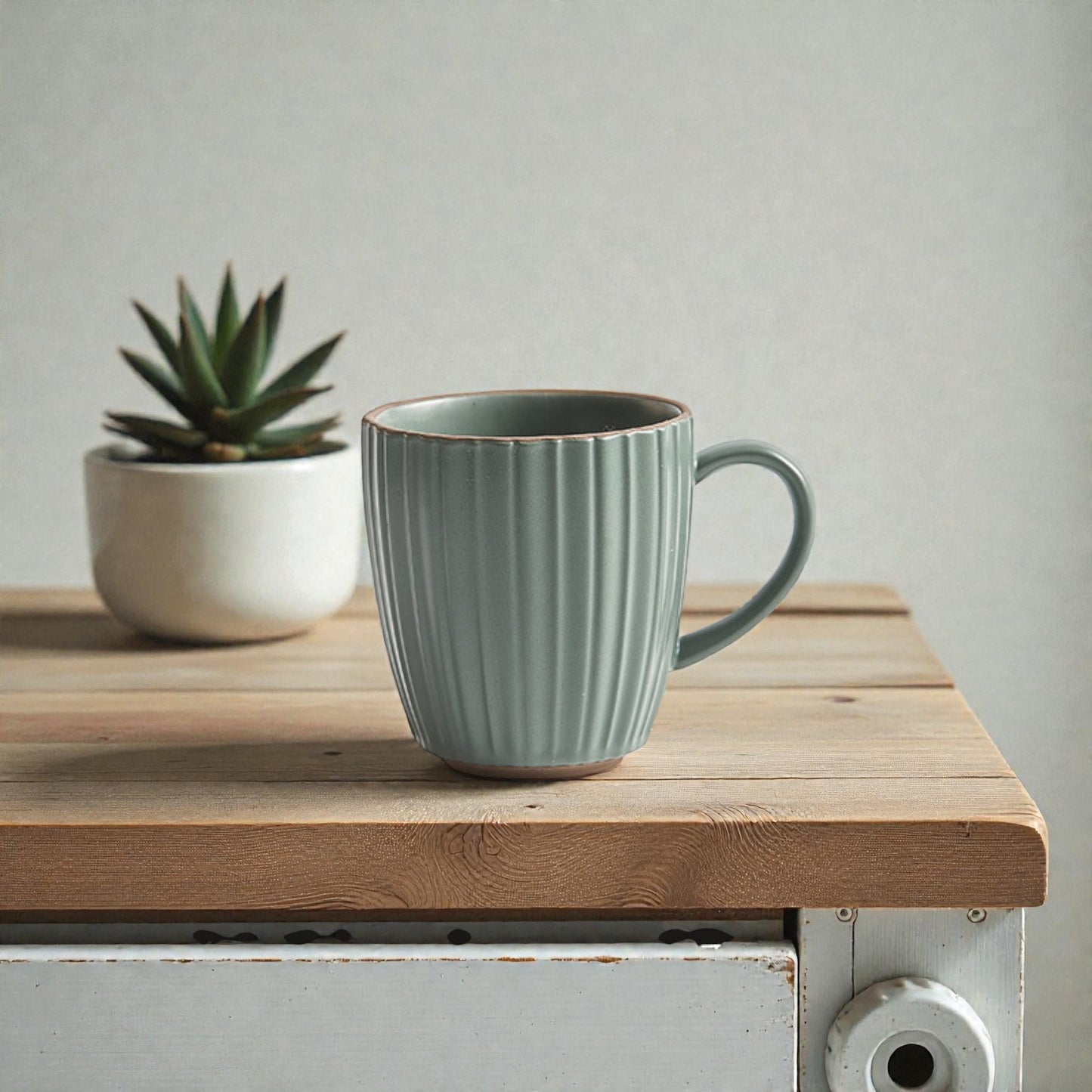 Elegant Ceramic Mug
