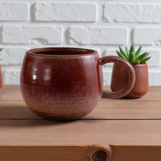 Aesthetic Coffee Mug