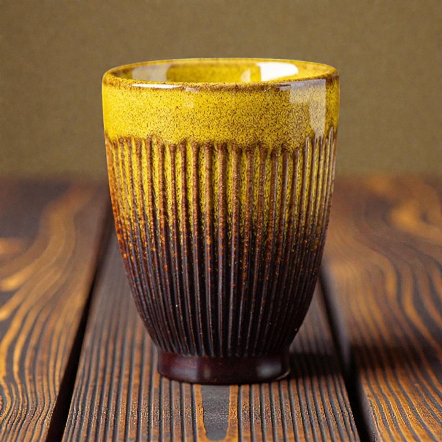 Breakfast Coffee Cup