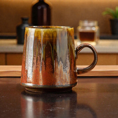 Large Stylish Mug