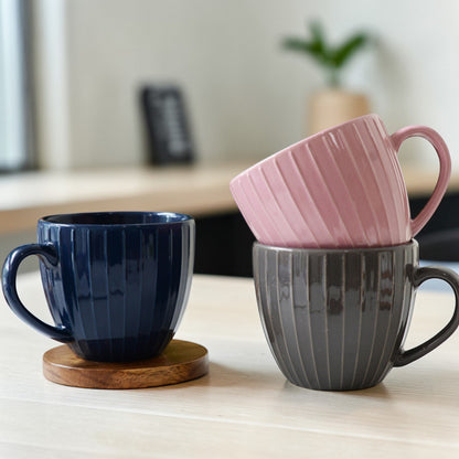 Glossy Coffee Cup
