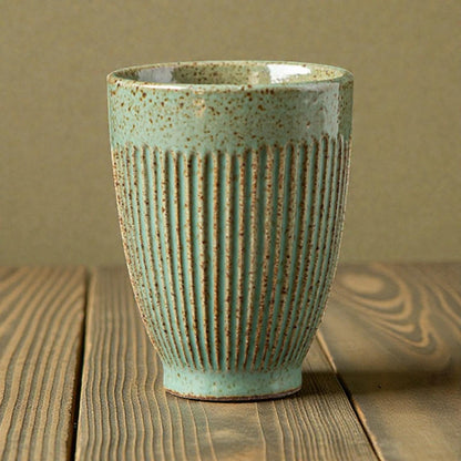 Breakfast Coffee Cup