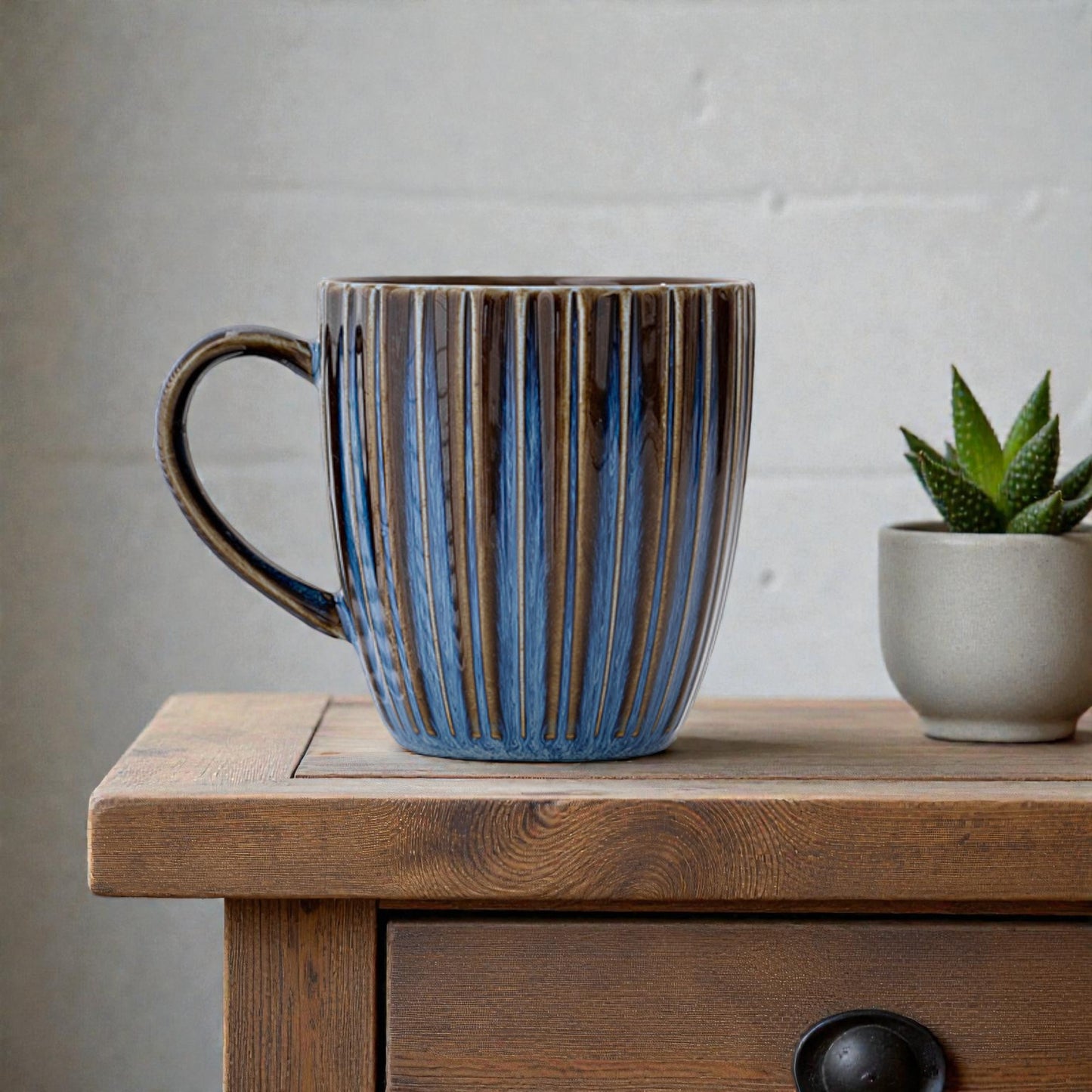 Elegant Ceramic Mug