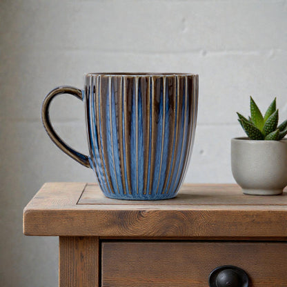 Elegant Ceramic Mug