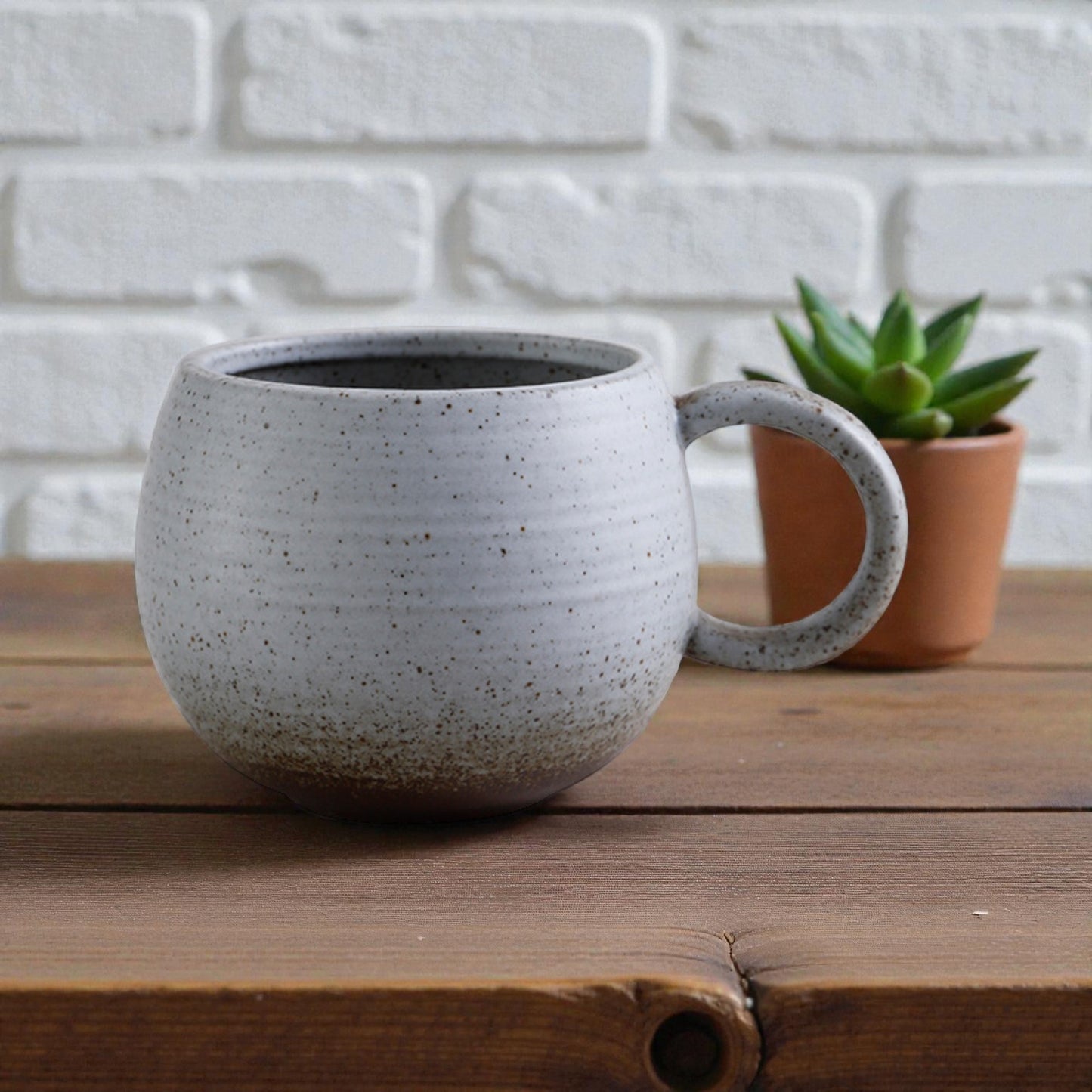 Aesthetic Coffee Mug