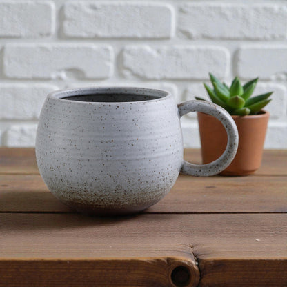 Aesthetic Coffee Mug
