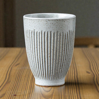 Breakfast Coffee Cup