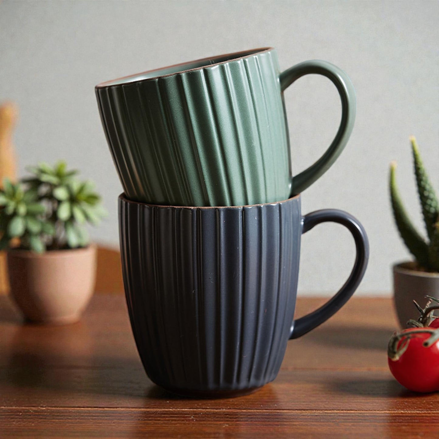 Elegant Ceramic Mug