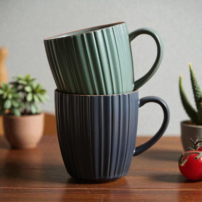 Elegant Ceramic Mug