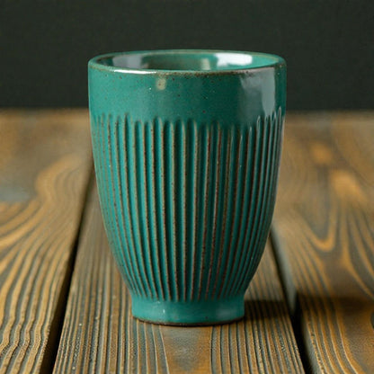 Breakfast Coffee Cup
