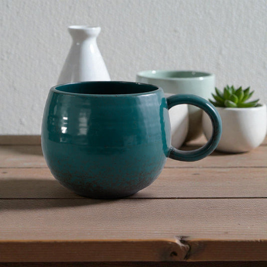 Aesthetic Coffee Mug